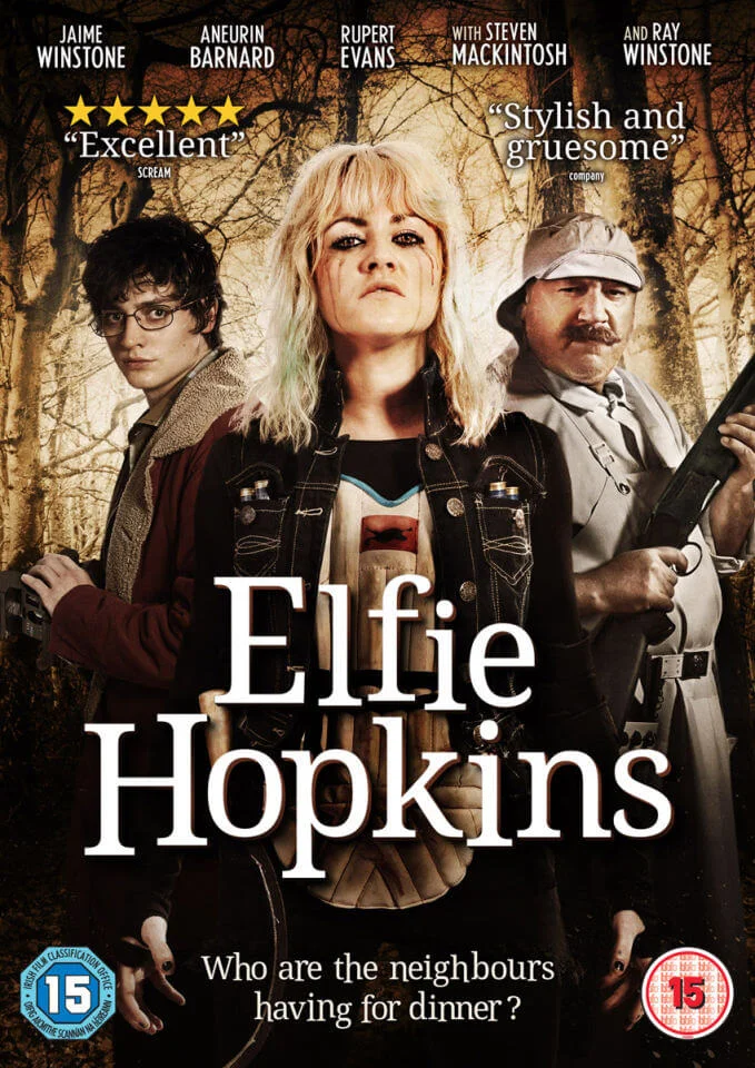 Elfie Hopkins Image 1