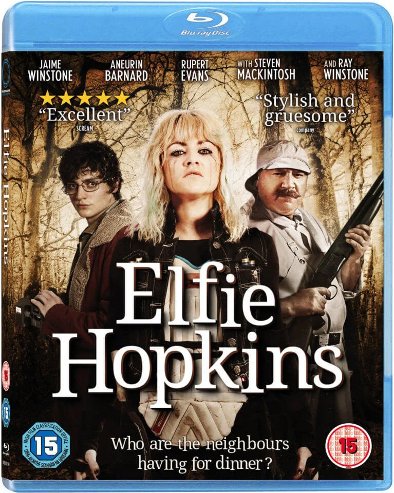 Elfie Hopkins Image 1