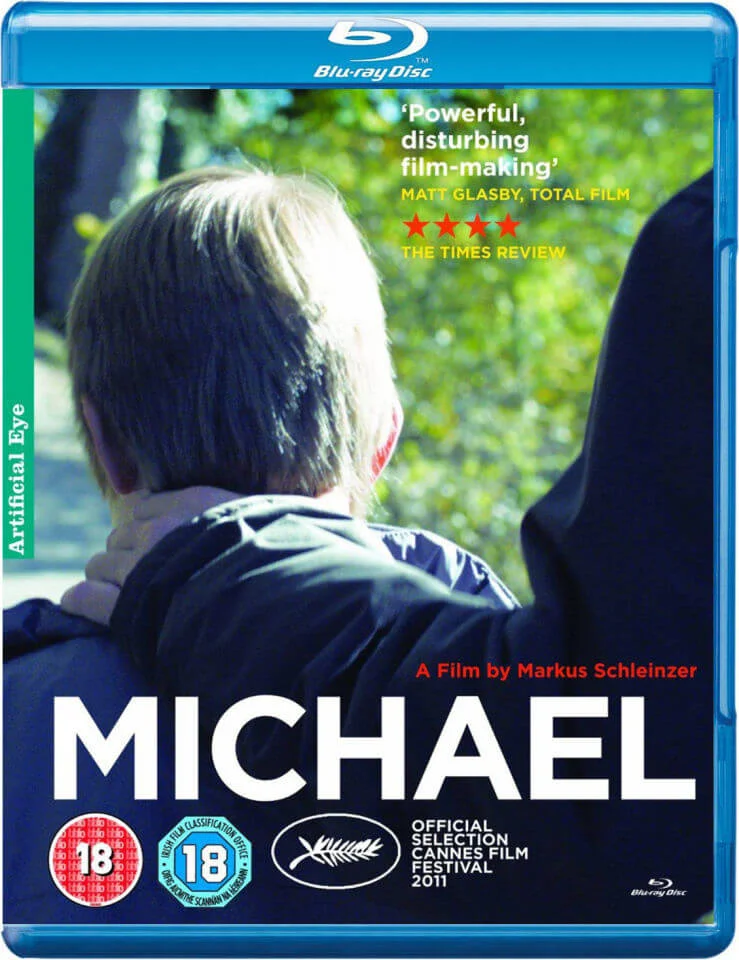 Michael Image 1