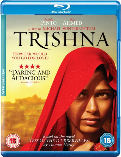 Trishna Image 1