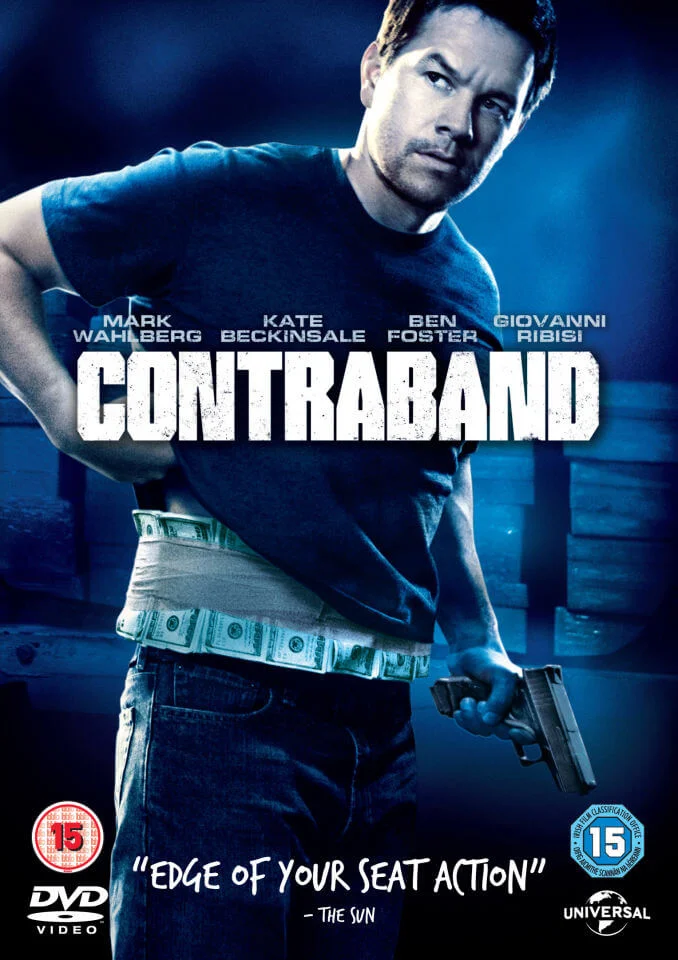 Contraband Image 1