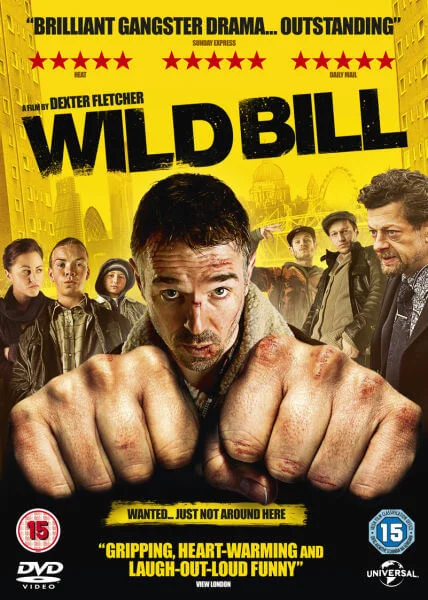 Wild Bill Image 1