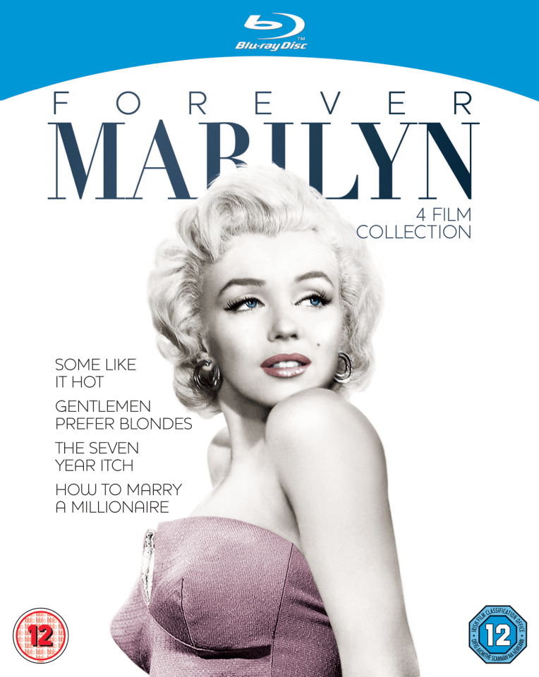 Coffret Collector Forever Marilyn - Image 1