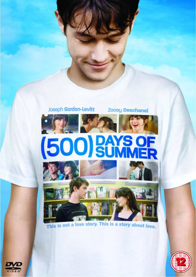 (500) jours ensemble Image 1