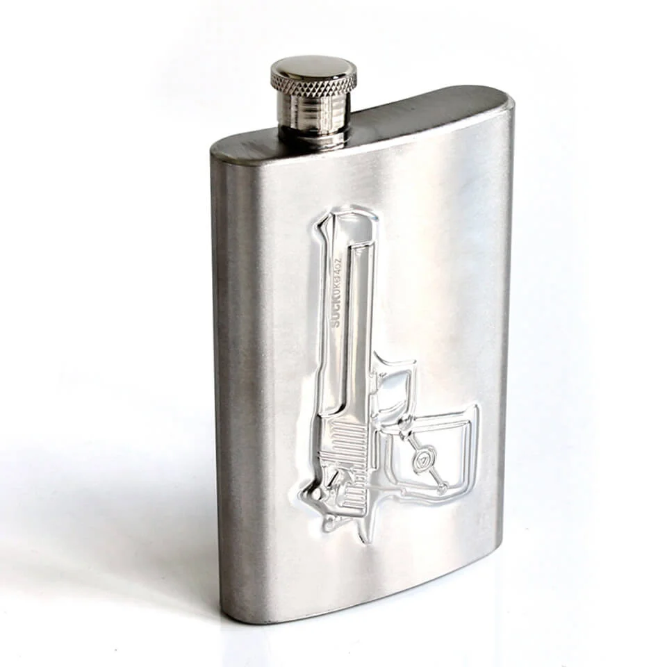 Flasque Fusil Image 1