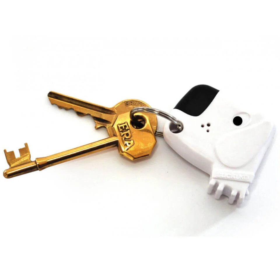 Balise Clefs - Va Chercher ! Image 1