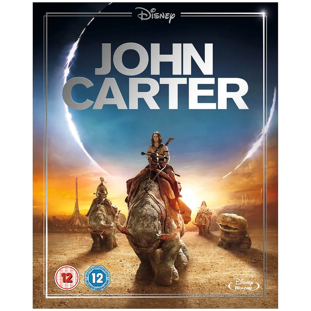 John Carter Image 1