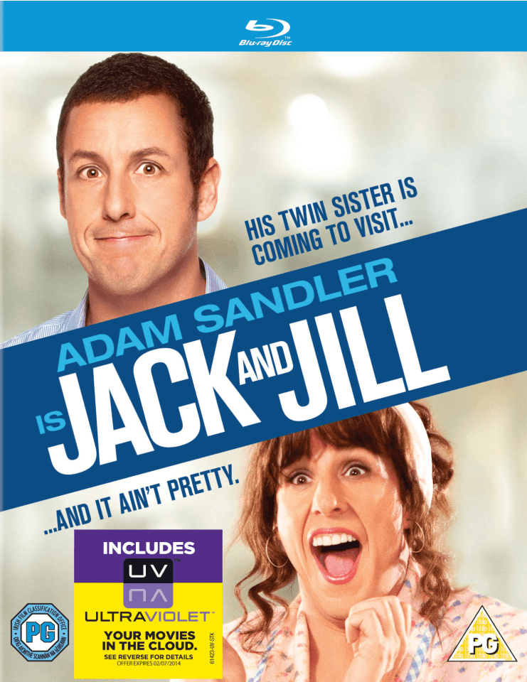 Jack and Jill Image 1
