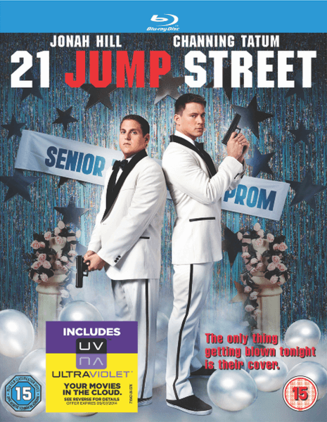 21 Jump Street Image 1