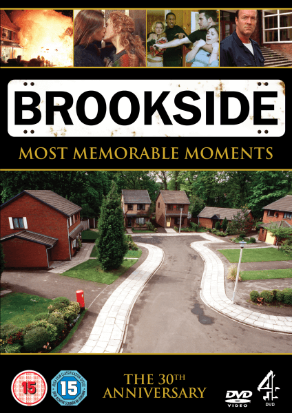 Brookside : Les moments les plus mémorables - Edition du 30ème anniversaire Image 1