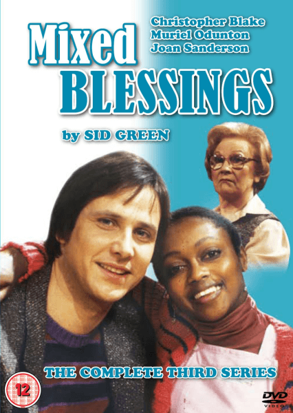 Mixed Blessings - Complete Series 3 Image 1