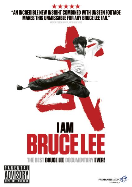 I am Bruce Lee Image 1
