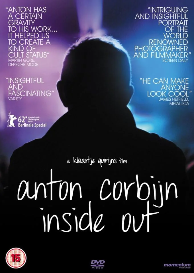 Anton Corbijn: Inside Out Image 1