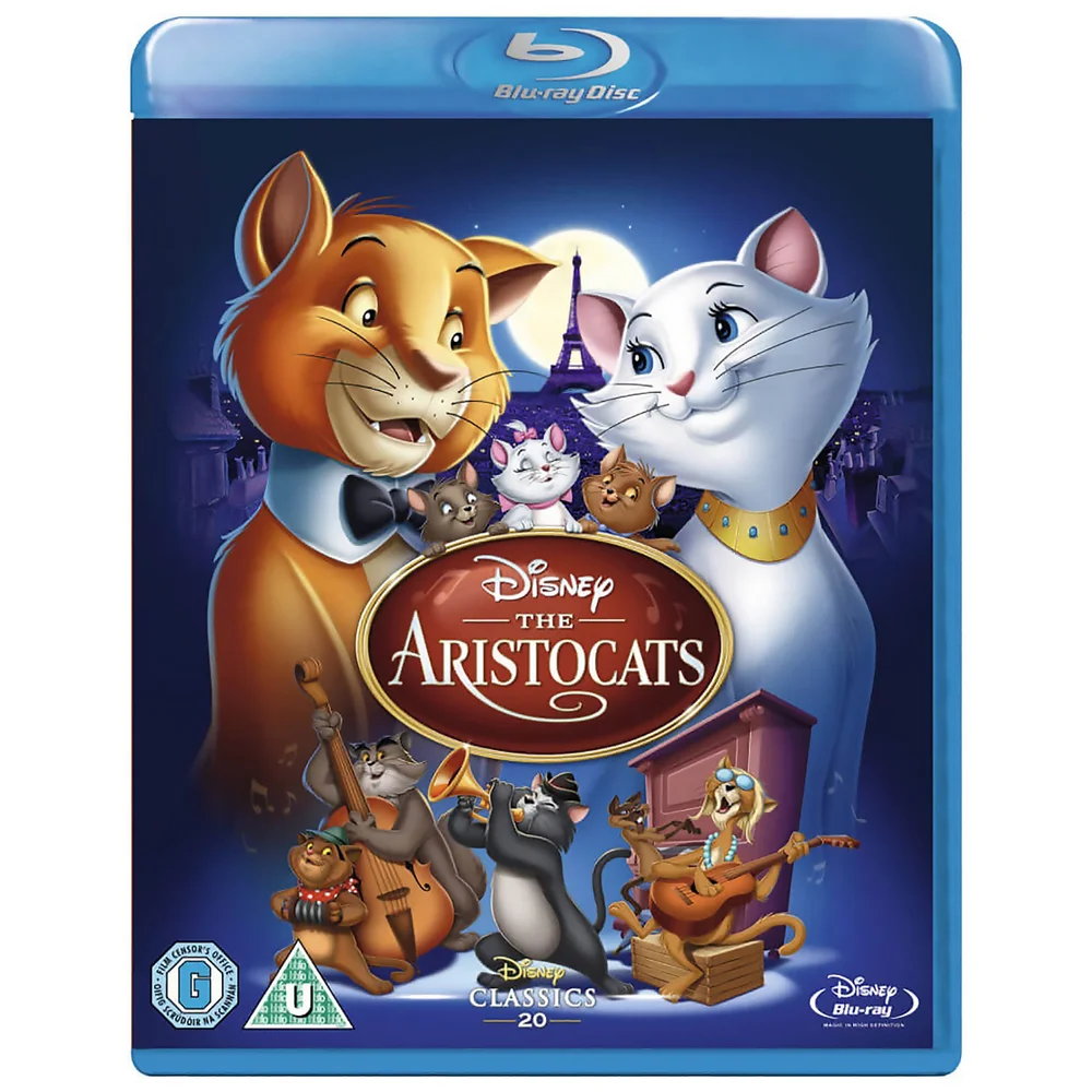Les Aristocrates Image 1