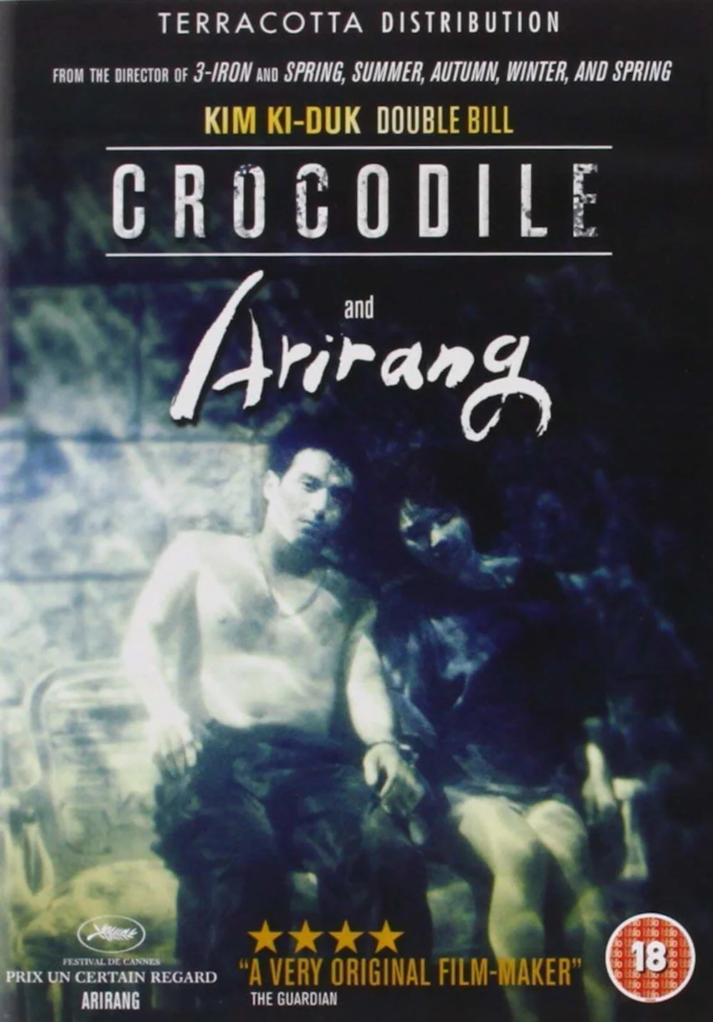 Arirang and Crocodile Kim Ki-Duk Collection Image 1
