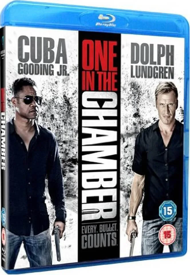 One in the Chamber Image 1