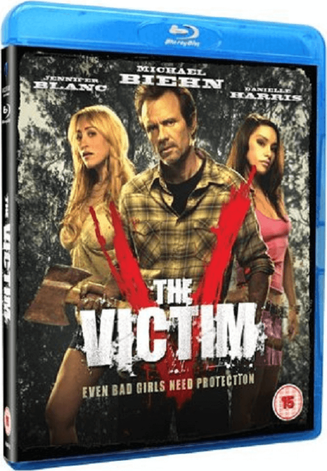 The Victim Image 1