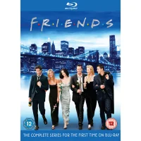 Friends - La collection complète