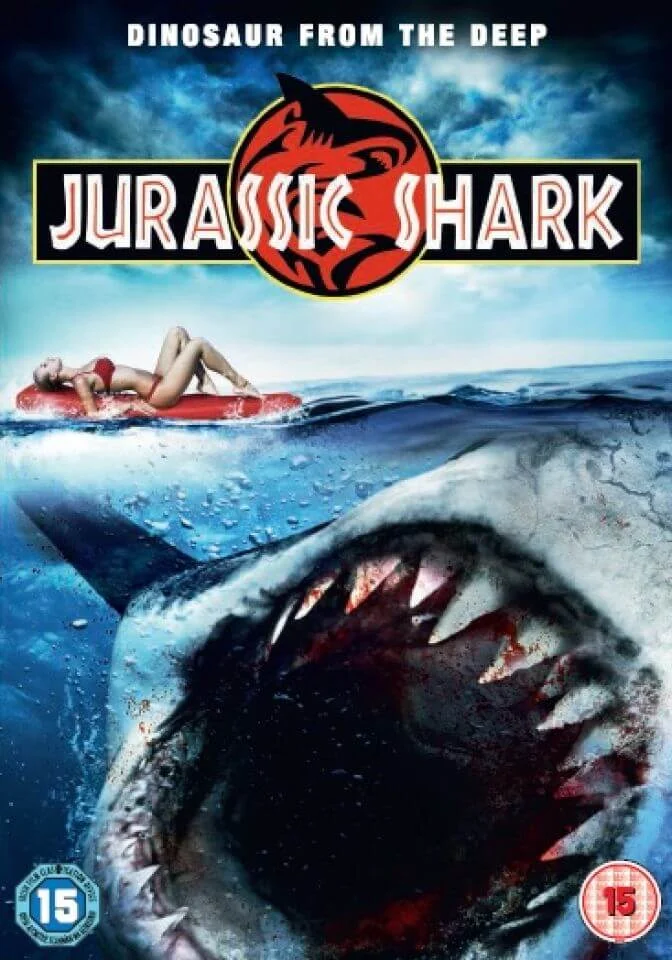 Jurassic Shark Image 1