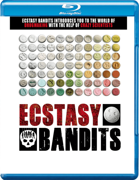 Ecstasy Bandits Image 1