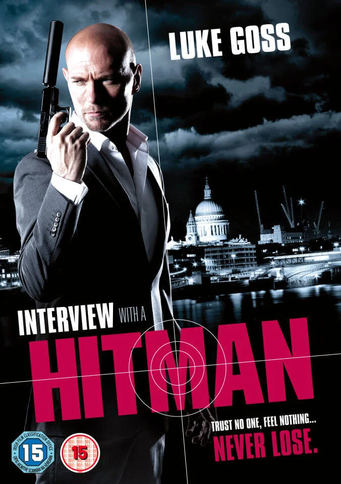 Interview with a Hitman Image 1
