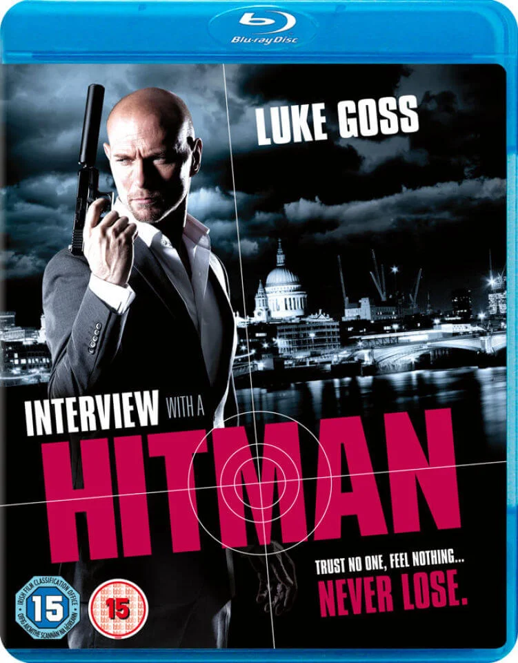 Interview with a Hitman Image 1