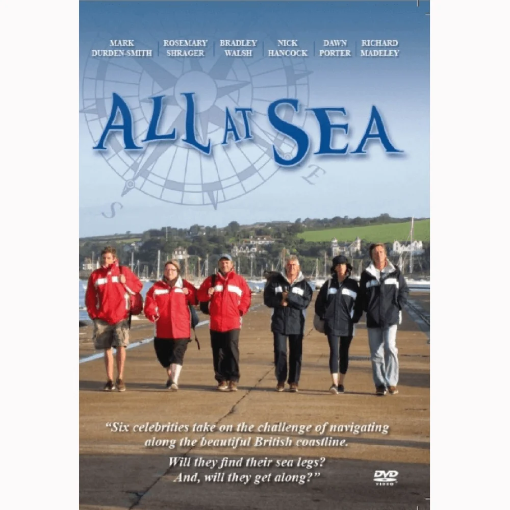 All at Sea Image 1