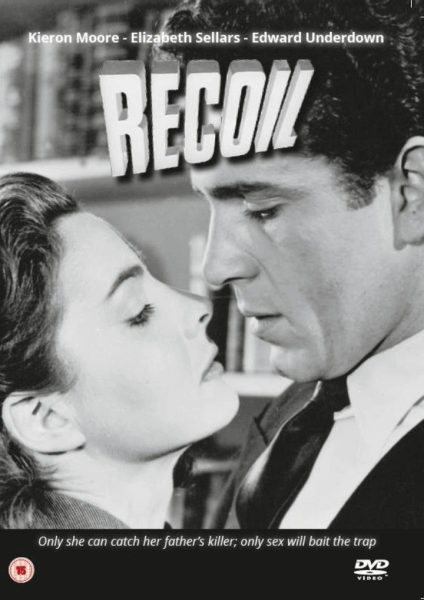 Recoil Image 1