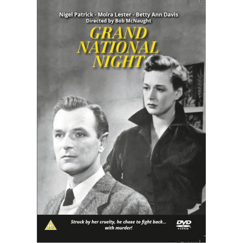 La nuit du Grand National Image 1