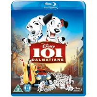 101 Dalmatiens