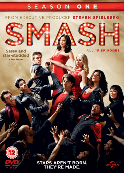 Smash - Season 1 Image 1