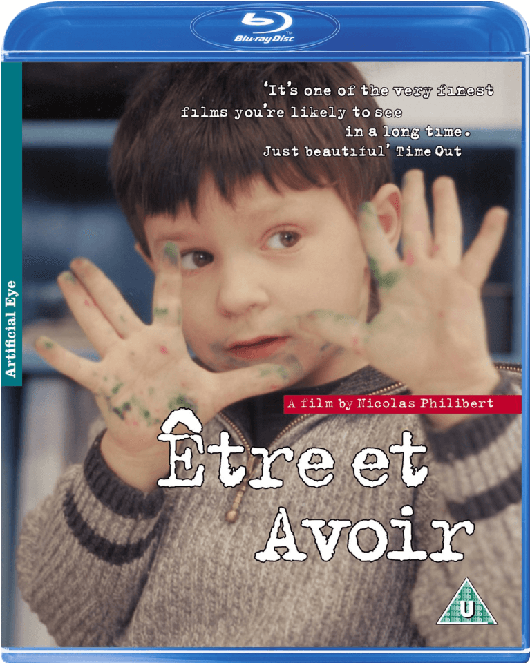 Être et avoir Image 1