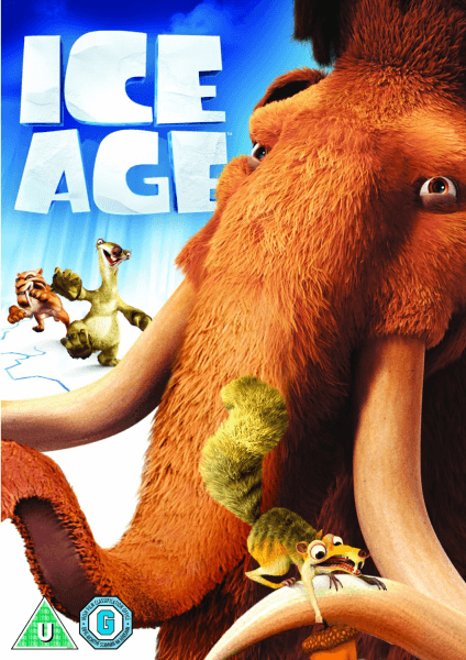 L'Âge de glace Image 1