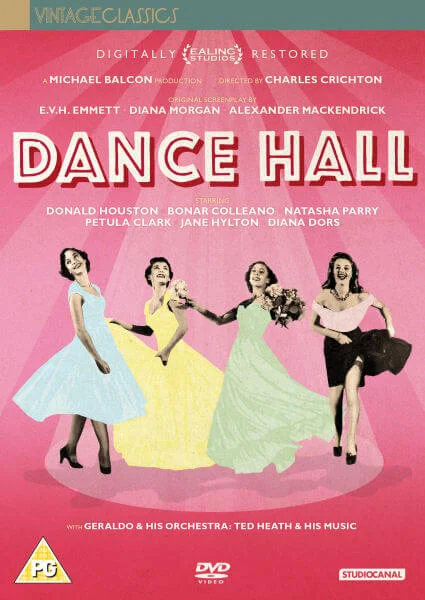 Dance Hall Image 1