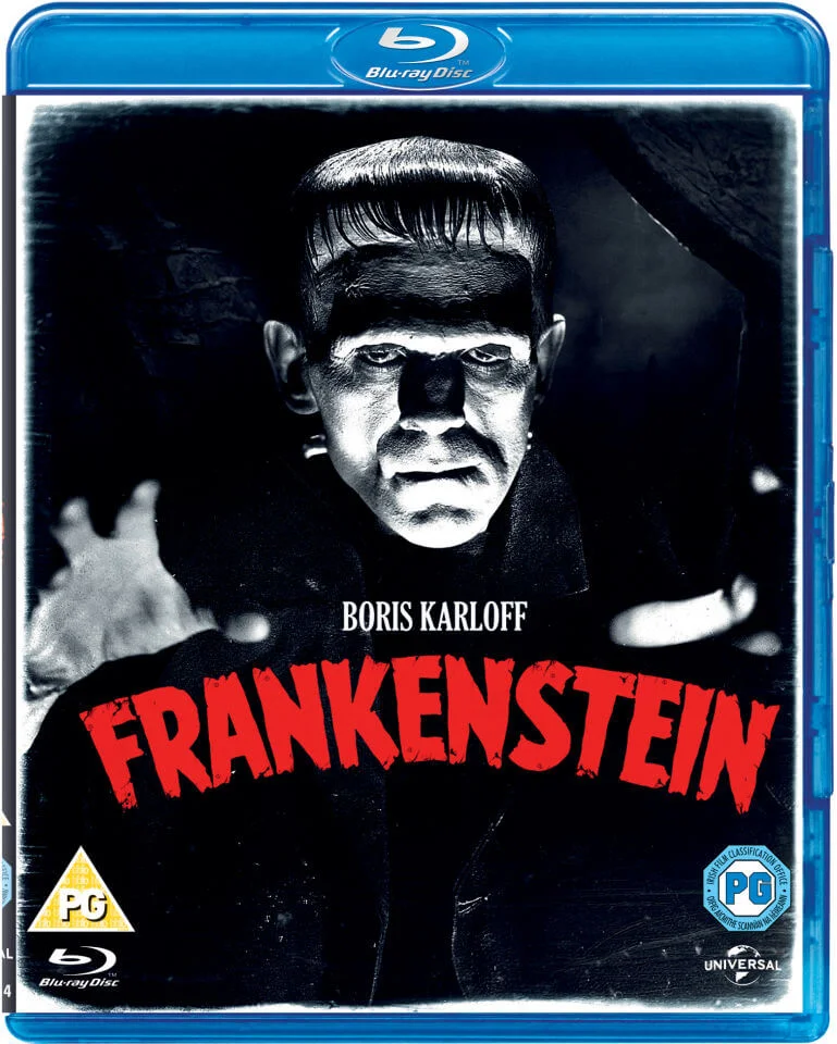 Docteur Frankenstein (1931) Image 1