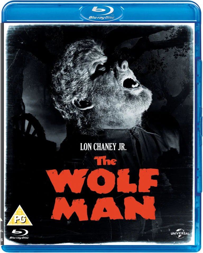 L'homme aux loups (1941) Image 1