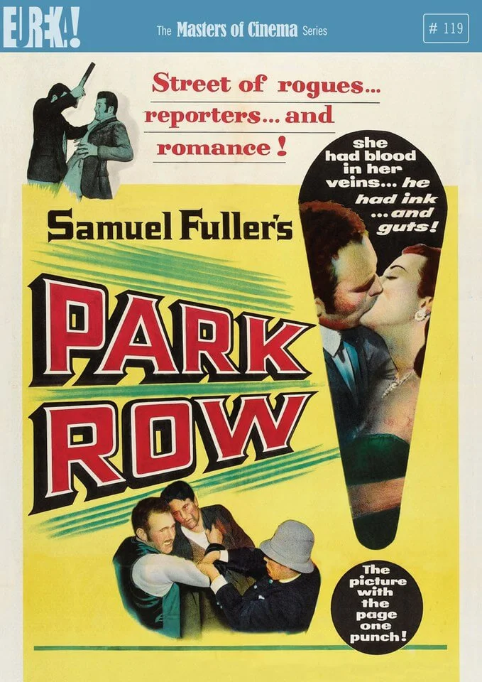 Park Row Image 1
