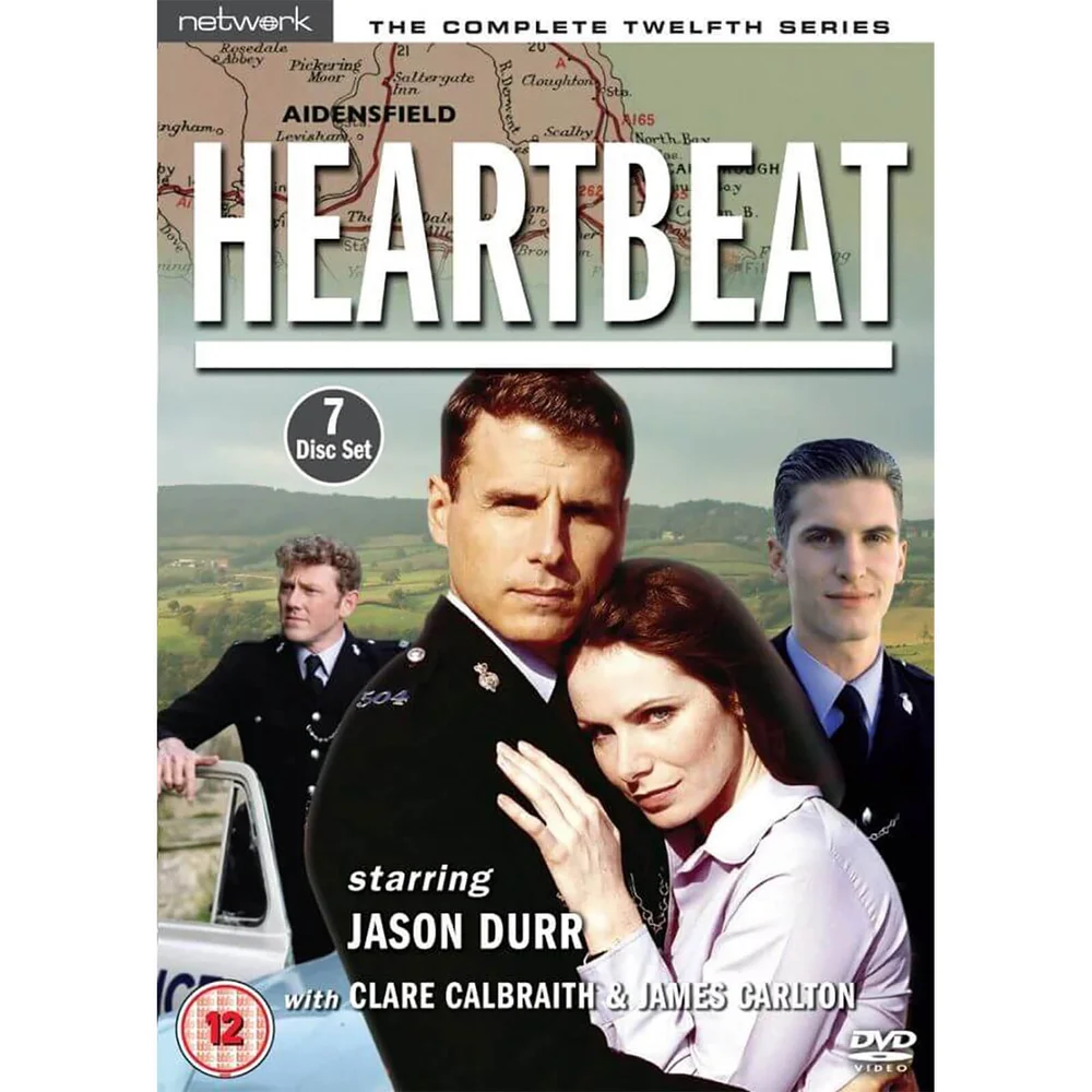 Heartbeat - Complete Series 12 Image 1