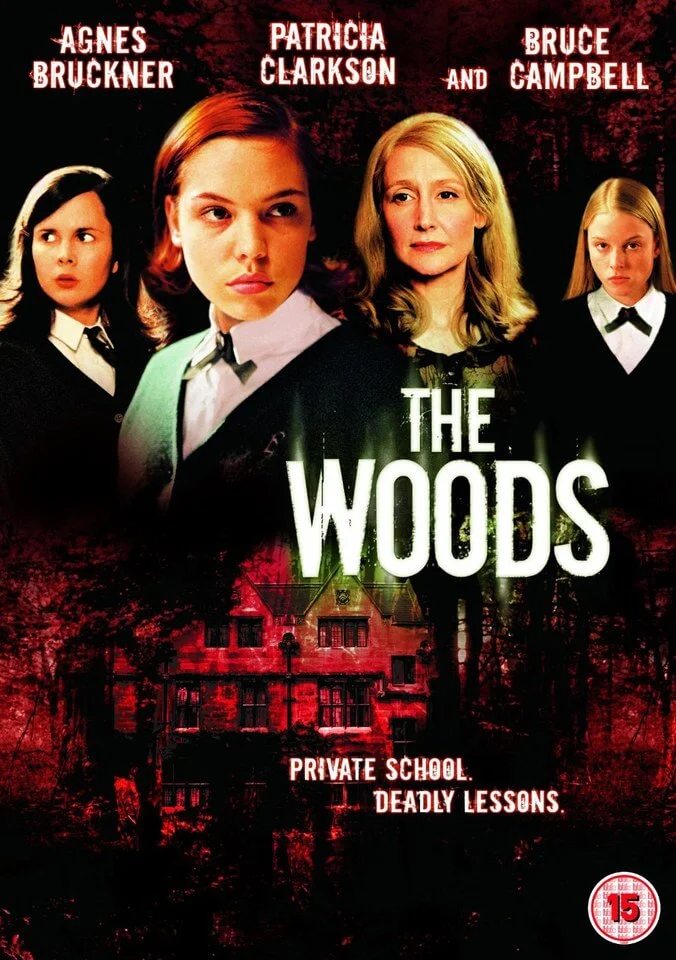 The Woods Image 1
