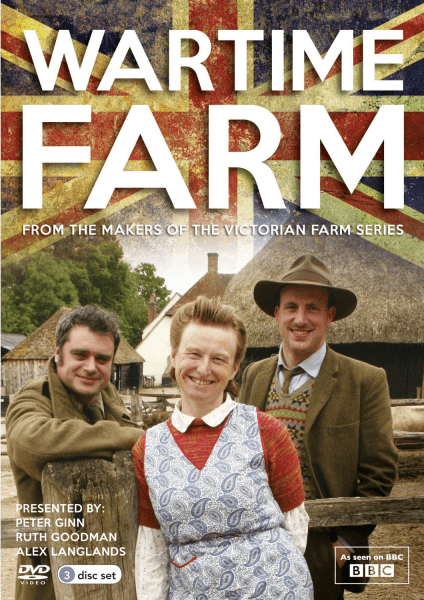 Wartime Farm Image 1