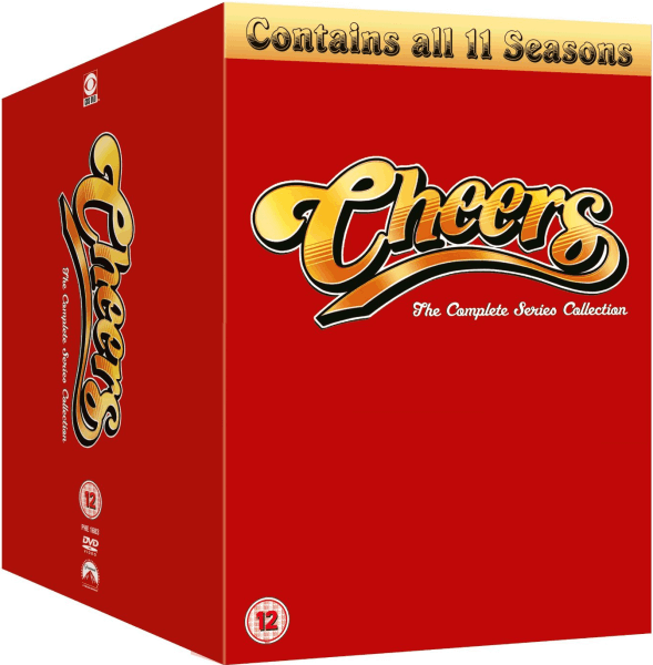 Cheers - La série complète Image 1