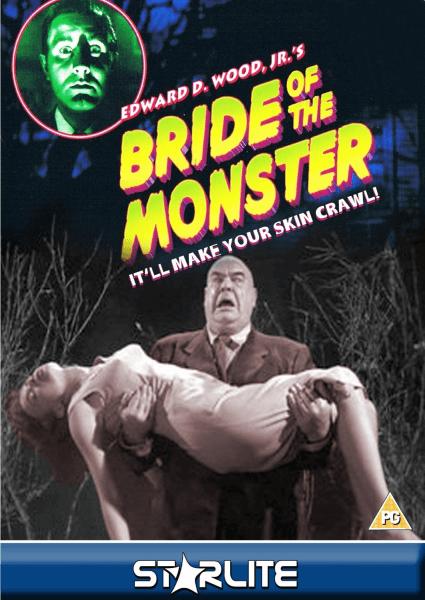 La mariée du monstre Image 1