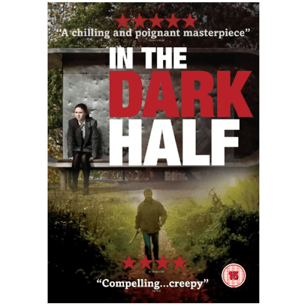 In the Dark Half Image 1