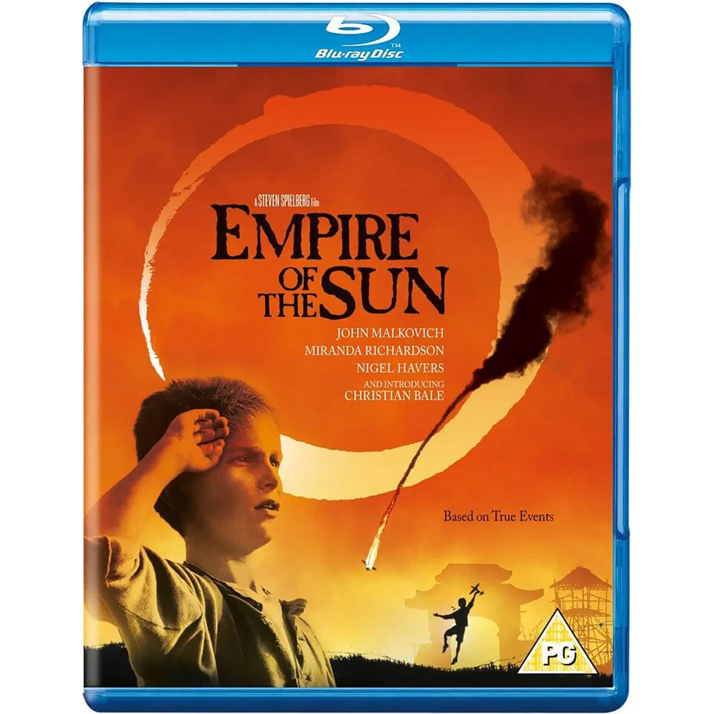 Empire du Soleil Image 1
