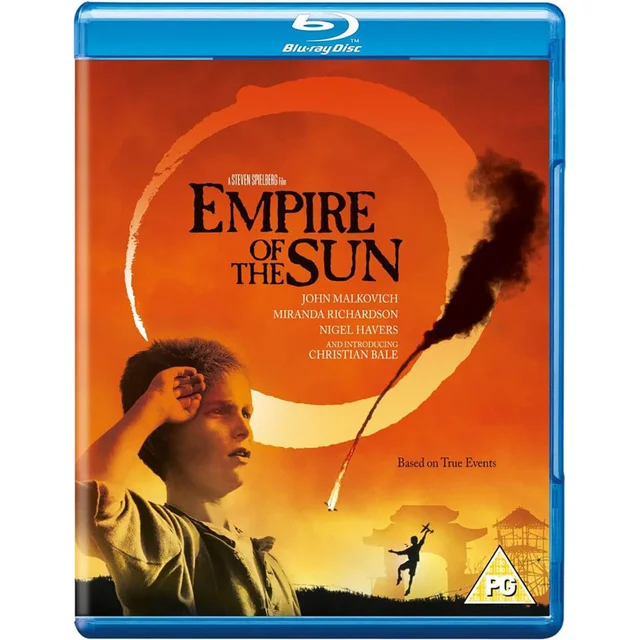 Empire du Soleil