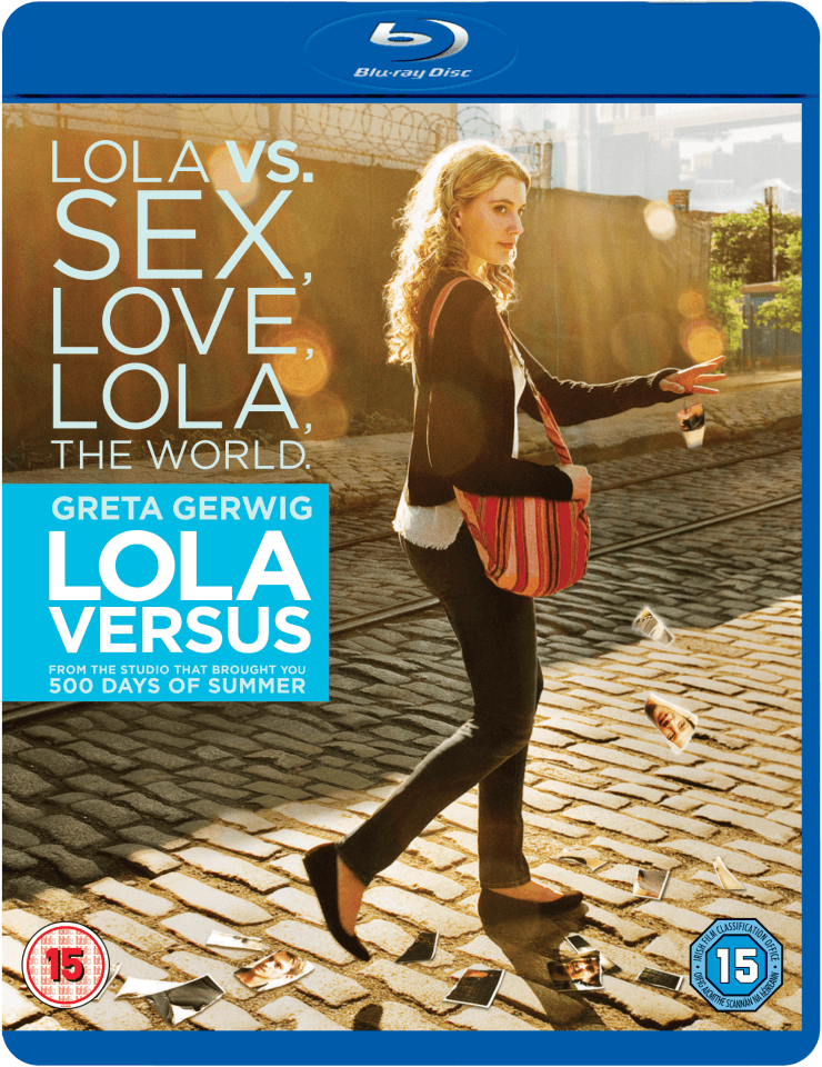 Lola Versus Image 1