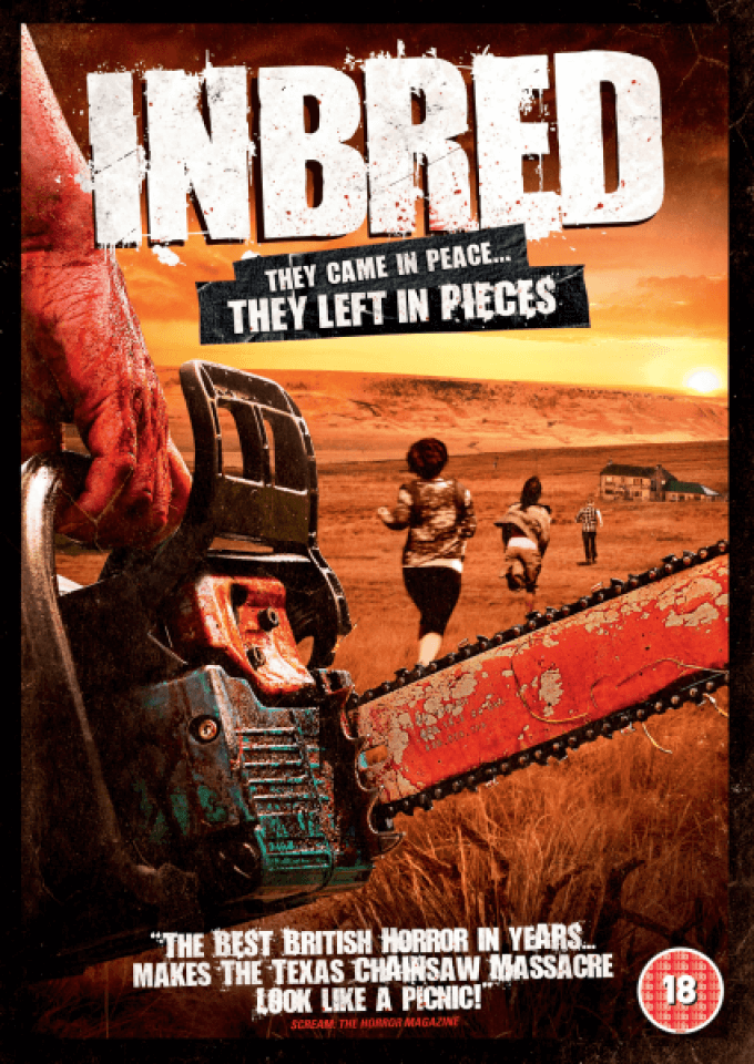 Inbred Image 1
