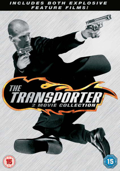 Transporter / Transporter 2 Image 1
