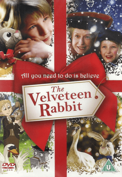 Velveteen Rabbit Image 1