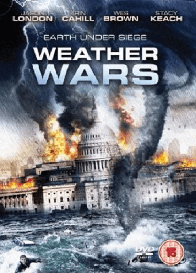Weather Wars Image 1